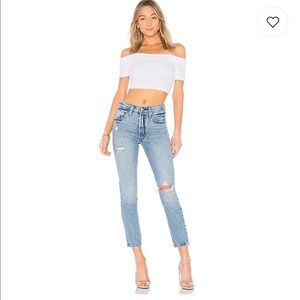 Levi’s 501 jeans